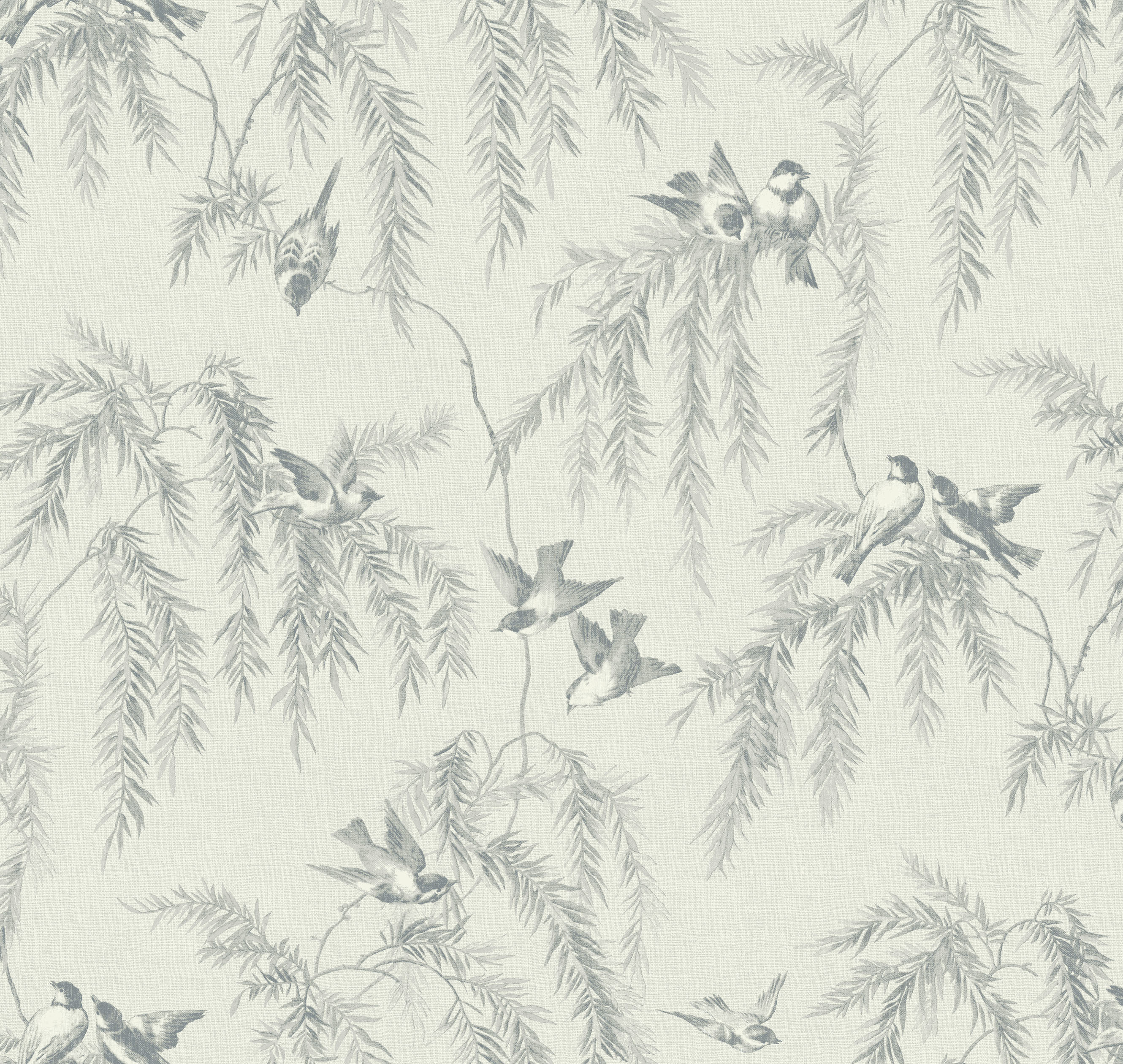 Обои Loymina Шелковый путь Шинуазри: Воробьиные тайны SLK5 006 10,05×1